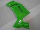 Kits Carenado Moto EX650 06-08 - Verde Kits Carenado Moto EX650 06-08 - Verde