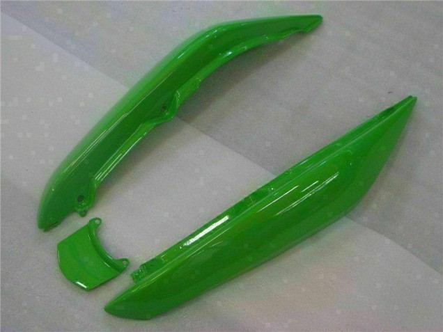Kits Carenado Moto EX650 06-08 - Verde Kits Carenado Moto EX650 06-08 - Verde