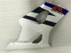 Kits Carenado Moto GSXR 1000 K3 03-04 - Blanco Negro