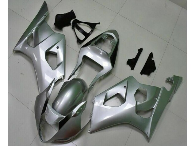 Kits Carenado Moto GSXR 1000 K3 03-04 - Plata Kits Carenado Moto GSXR 1000 K3 03-04 - Plata