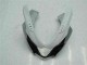 Kits Carenado Moto GSXR 1000 K9 09-16 - Blanco Negro Kits Carenado Moto GSXR 1000 K9 09-16 - Blanco Negro