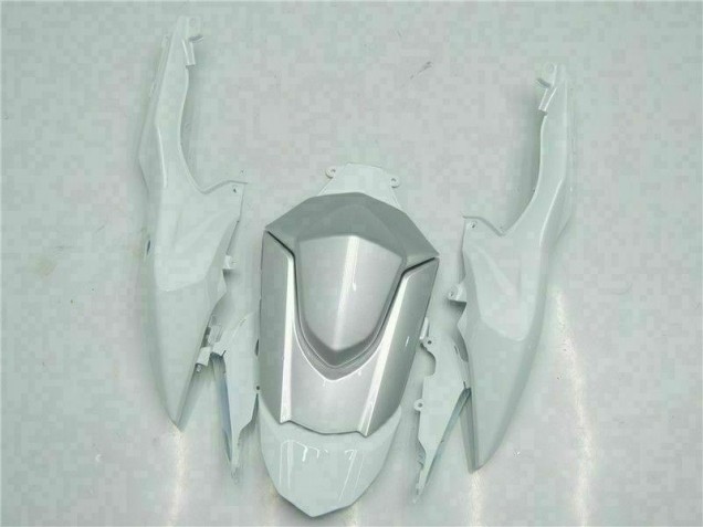 Kits Carenado Moto GSXR 1000 K9 09-16 - Blanco Negro Kits Carenado Moto GSXR 1000 K9 09-16 - Blanco Negro