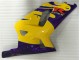 Kits Carenado Moto GSXR 600 / 750 K1 K2 K3 01-03 - Amarillo Kits Carenado Moto GSXR 600 / 750 K1 K2 K3 01-03 - Amarillo