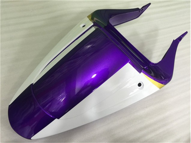 Kits Carenado Moto GSXR 600 / 750 K1 K2 K3 01-03 - Amarillo Kits Carenado Moto GSXR 600 / 750 K1 K2 K3 01-03 - Amarillo