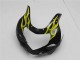 Kits Carenado Moto GSXR 600 / 750 K1 K2 K3 01-03 - Negro Kits Carenado Moto GSXR 600 / 750 K1 K2 K3 01-03 - Negro