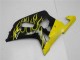 Kits Carenado Moto GSXR 600 / 750 K1 K2 K3 01-03 - Negro Kits Carenado Moto GSXR 600 / 750 K1 K2 K3 01-03 - Negro