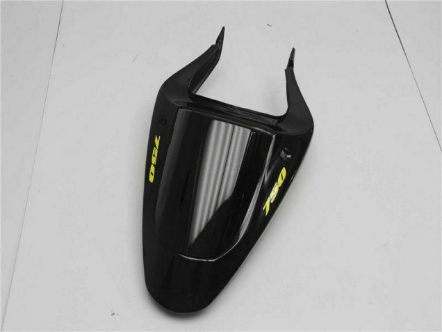 Kits Carenado Moto GSXR 600 / 750 K1 K2 K3 01-03 - Negro Kits Carenado Moto GSXR 600 / 750 K1 K2 K3 01-03 - Negro