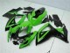 Kits Carenado Moto GSXR 600 / 750 K6 06-07 - Azul Kits Carenado Moto GSXR 600 / 750 K6 06-07 - Azul