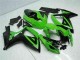 Kits Carenado Moto GSXR 600 / 750 K6 06-07 - Azul Kits Carenado Moto GSXR 600 / 750 K6 06-07 - Azul