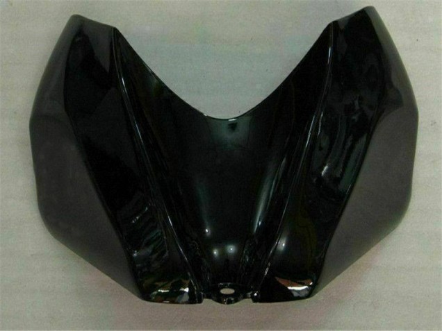 Kits Carenado Moto GSXR 600 / 750 K6 06-07 - Negro Rojo
