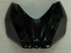 Kits Carenado Moto GSXR 600 / 750 K6 06-07 - Negro Rojo