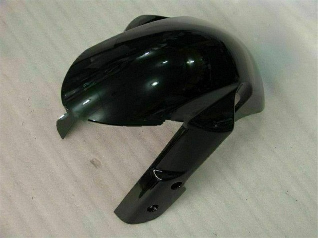 Kits Carenado Moto GSXR 600 / 750 K6 06-07 - Negro Rojo