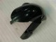 Kits Carenado Moto GSXR 600 / 750 K6 06-07 - Negro Rojo