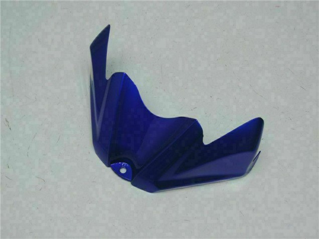 Kits Carenado Moto GSXR 600 / 750 K8 08-10 - Azul Blanco