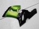 Kits Carenado Moto & Plástico ZX6R 05-06 - Verde Kits Carenado Moto & Plástico ZX6R 05-06 - Verde