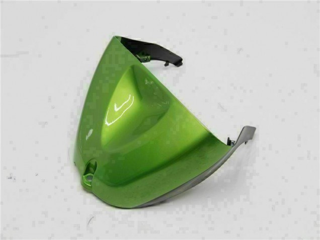 Kits Carenado Moto & Plástico ZX6R 05-06 - Verde Kits Carenado Moto & Plástico ZX6R 05-06 - Verde