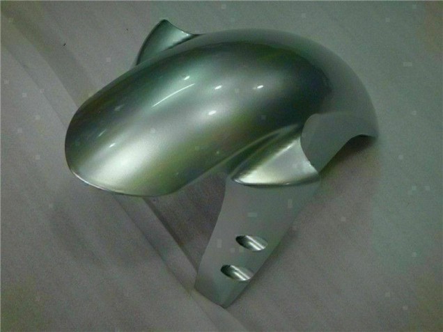 Kits Carenado Moto R1 02-03 - Plata Negro Kits Carenado Moto R1 02-03 - Plata Negro