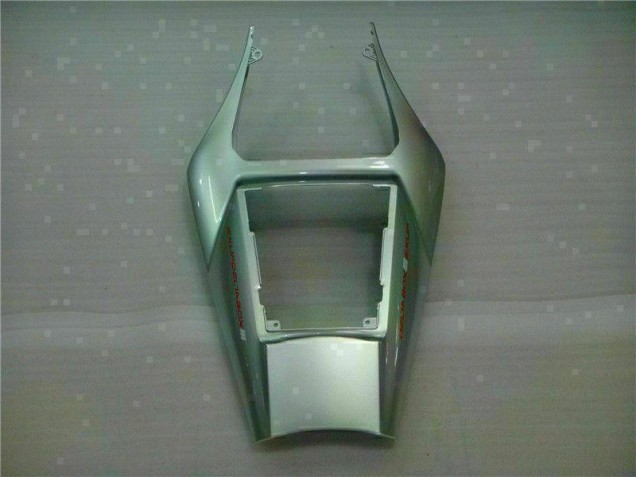 Kits Carenado Moto R1 02-03 - Plata Negro Kits Carenado Moto R1 02-03 - Plata Negro