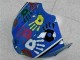 Kits Carenado Moto R1 09-11 - Azul Kits Carenado Moto R1 09-11 - Azul
