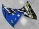 Kits Carenado Moto R1 09-11 - Azul Kits Carenado Moto R1 09-11 - Azul