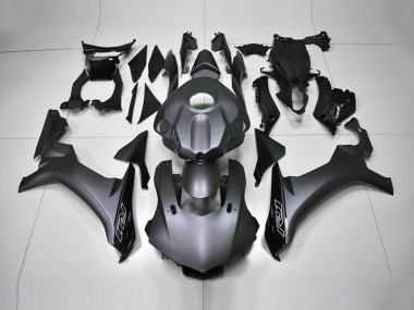 Kits Carenado Moto R1 15-19 - Negro