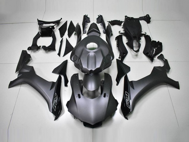 Kits Carenado Moto R1 15-19 - Negro Kits Carenado Moto R1 15-19 - Negro