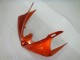Kits Carenado Moto R6 03-05 - Naranja Negro Kits Carenado Moto R6 03-05 - Naranja Negro