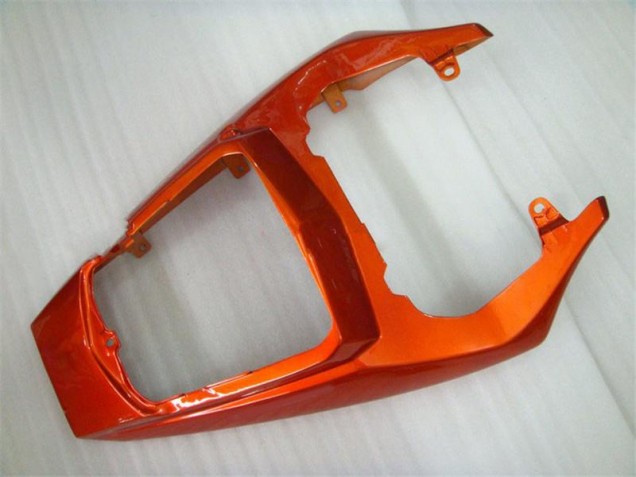 Kits Carenado Moto R6 03-05 - Naranja Negro Kits Carenado Moto R6 03-05 - Naranja Negro