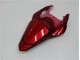 Kits Carenado Moto R6 06-07 - Rojo Negro