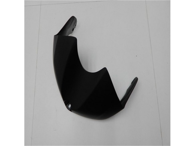 Kits Carenado Moto R6 08-16 - Blanco Negro