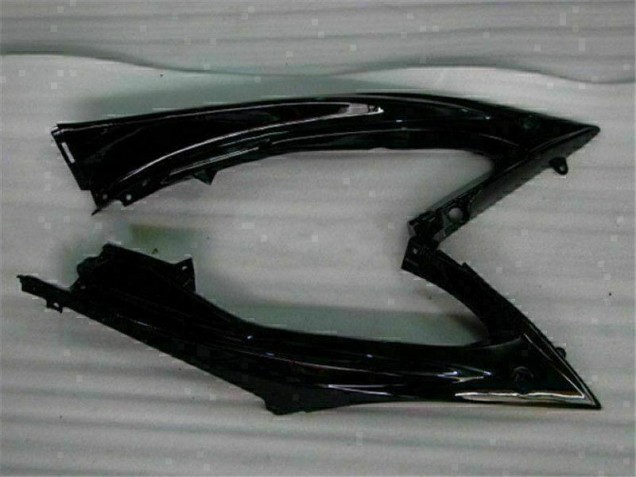 Kits Carenado Moto R6 08-16 - Negro Kits Carenado Moto R6 08-16 - Negro