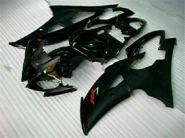 Kits Carenado Moto R6 08-16 - Negro Kits Carenado Moto R6 08-16 - Negro
