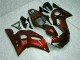 Kits Carenado Moto R6 98-02 - Marrón Kits Carenado Moto R6 98-02 - Marrón
