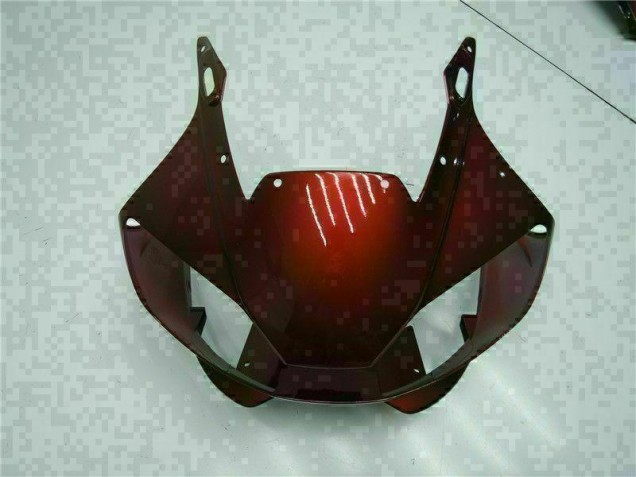 Kits Carenado Moto R6 98-02 - Marrón Kits Carenado Moto R6 98-02 - Marrón