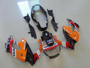 Kits Carenado Moto VTR 1000 F 97-05 - Repsol