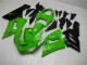 Kits Carenado Moto ZX6R 05-06 - Verde