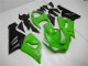 Kits Carenado Moto ZX6R 05-06 - Verde