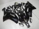 Kits Carenado Moto ZX6R 07-08 - Brillante Negro Kits Carenado Moto ZX6R 07-08 - Brillante Negro