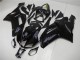Kits Carenado Moto ZX6R 07-08 - Brillante Negro Kits Carenado Moto ZX6R 07-08 - Brillante Negro