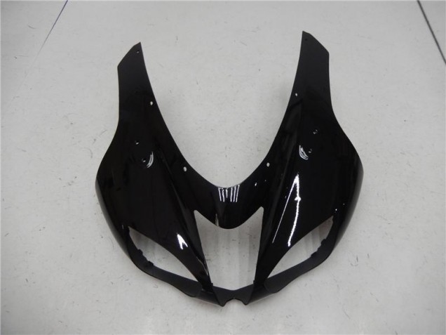 Kits Carenado Moto ZX6R 07-08 - Brillante Negro Kits Carenado Moto ZX6R 07-08 - Brillante Negro