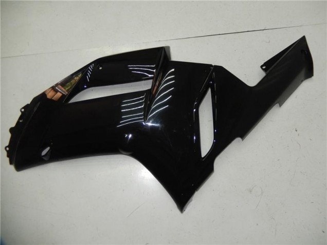 Kits Carenado Moto ZX6R 07-08 - Brillante Negro Kits Carenado Moto ZX6R 07-08 - Brillante Negro