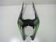 Kits Carenado Moto ZX6R 13-18 - Verde Negro Kits Carenado Moto ZX6R 13-18 - Verde Negro