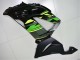 Kits Carenado Moto ZX6R 13-18 - Verde Negro Kits Carenado Moto ZX6R 13-18 - Verde Negro