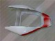 Kits Completo Carenado Moto ABS CBR 1000 RR 04-05 - Blanco Rojo