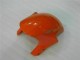 Kits Completo Carenado Moto ABS CBR 1000 RR 04-05 - Naranja Kits Completo Carenado Moto ABS CBR 1000 RR 04-05 - Naranja