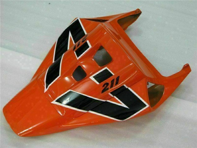 Kits Completo Carenado Moto ABS CBR 1000 RR 04-05 - Naranja Kits Completo Carenado Moto ABS CBR 1000 RR 04-05 - Naranja