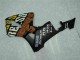 Kits Completo Carenado Moto ABS CBR 600 RR 05-06 - Negro