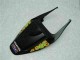 Kits Completo Carenado Moto ABS CBR 600 RR 05-06 - Negro