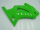 Kits Completo Carenado Moto ABS EX250 08-12 - Verde