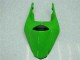 Kits Completo Carenado Moto ABS EX250 08-12 - Verde